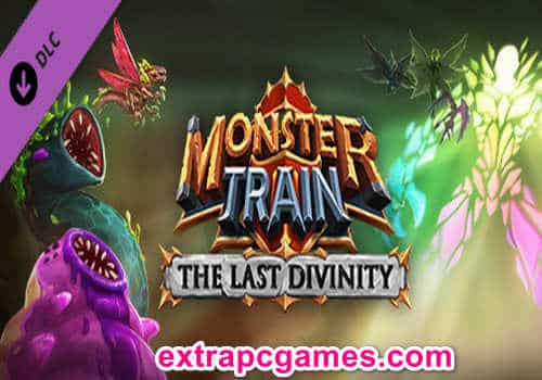 Monster Train The Last Divinity Game Free Download