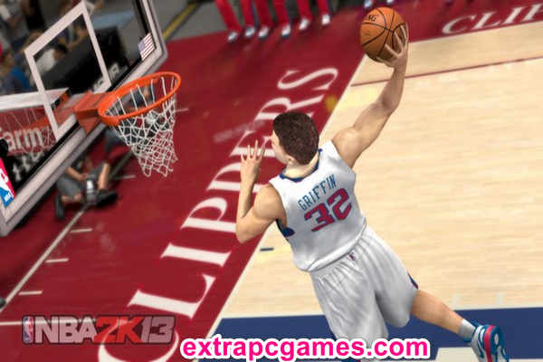 NBA 2K13 PC Game Download