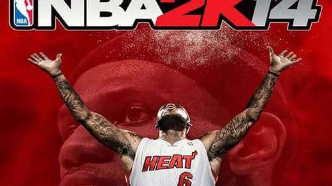 NBA 2K14 Game Free Download