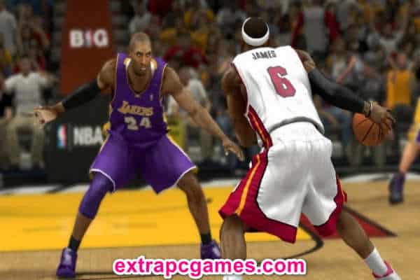 NBA 2K14 PC Game Download