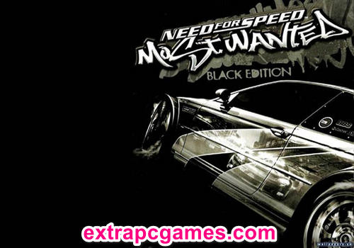 Need for Speed Most Wanted Black Edition Game Free Download