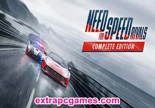 Need for Speed Rivals Game Free Download