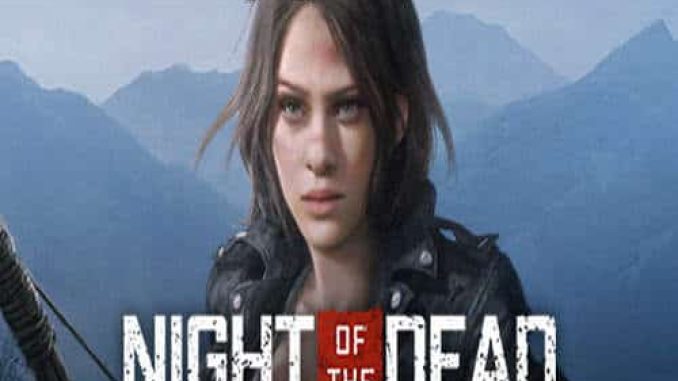 Night of the Dead Game Free Download