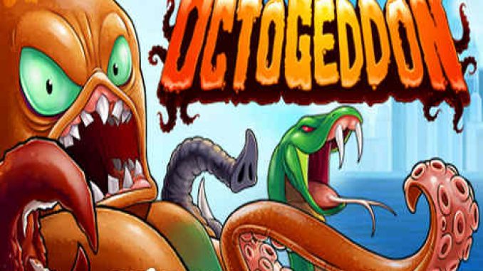 Octogeddon Game Free Download