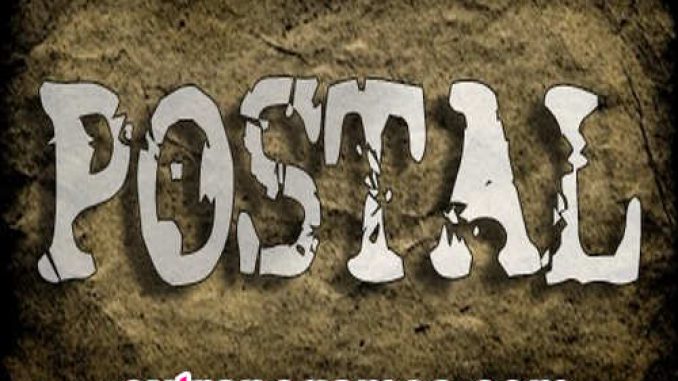 POSTAL Game Free Download