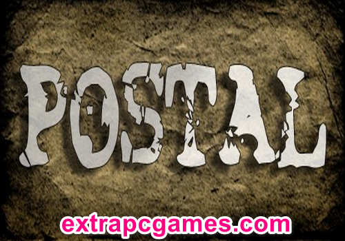 POSTAL Game Free Download