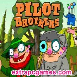 Pilot Brothers Game Free Download