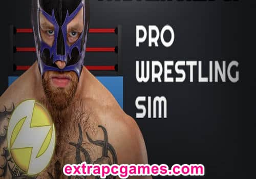 Pro Wrestling Sim Game Free Download