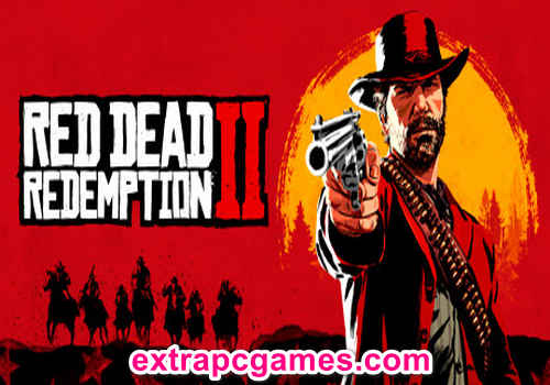 Red Dead Redemption 2 Game Free Download