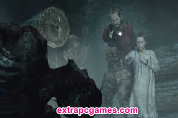 Resident Evil Revelations 2 Complete Edition PC Game Download