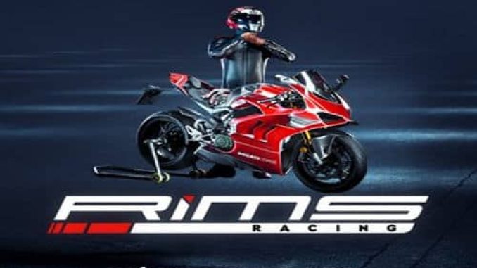 RiMS Racing Game Free Download