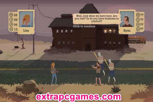 Sheltered Highly Compressed Game For PC