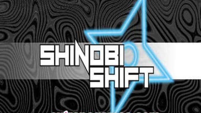 Shinobi Shift Game Free Download