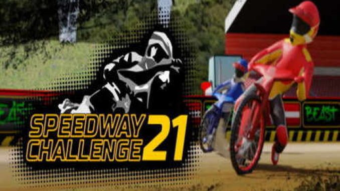 Speedway Challenge 2021 Game Free Download