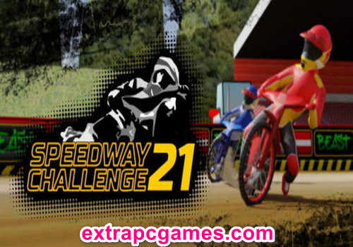 Speedway Challenge 2021 Game Free Download