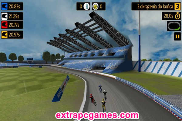 Speedway Challenge 2021 Highly Compressed Game For PC