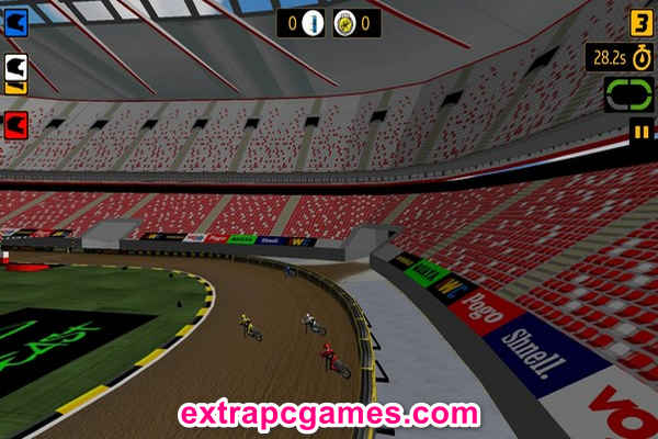Speedway Challenge 2021 PC Game Download
