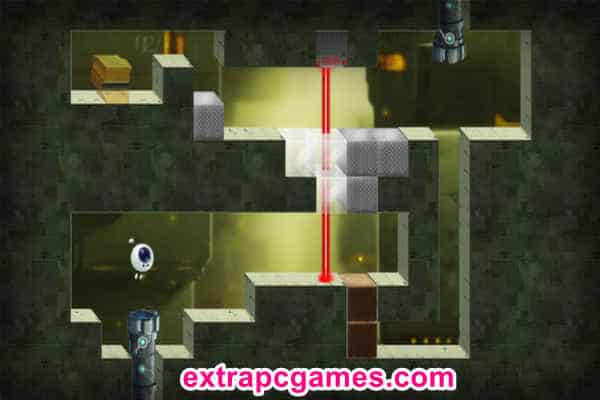 Tetrobot and Co PC Game Download