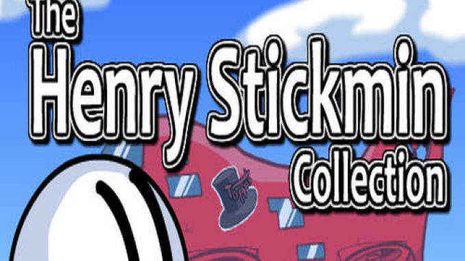 The Henry Stickmin Collection Game Free Download