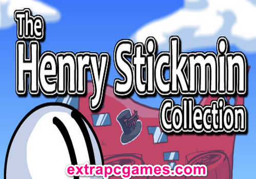 The Henry Stickmin Collection Game Free Download