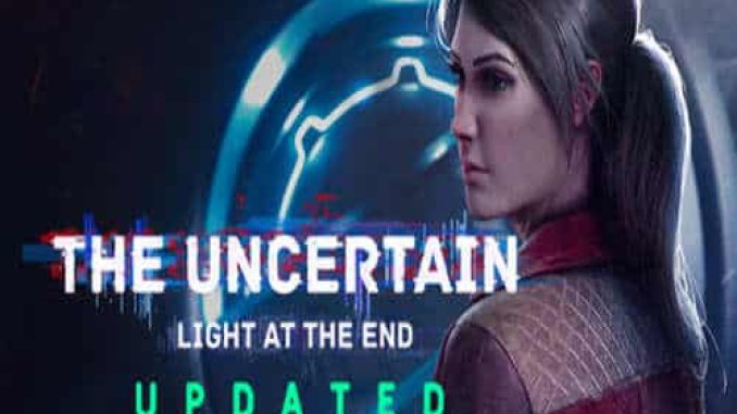 The Uncertain Light At The End Game Free Download