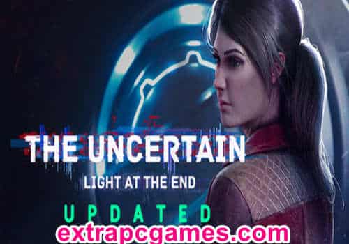 The Uncertain Light At The End Game Free Download