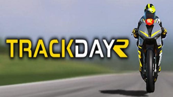 TrackDayR Game Free Download