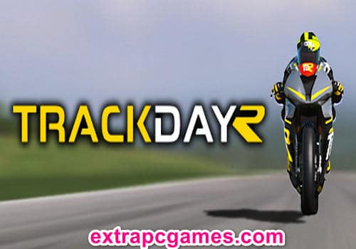 TrackDayR Game Free Download