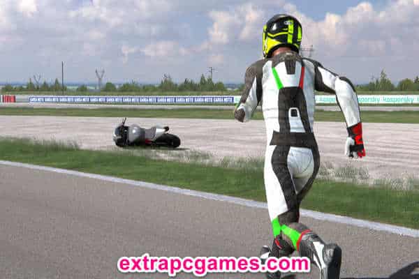 TrackDayR Highly Compressed Game For PC