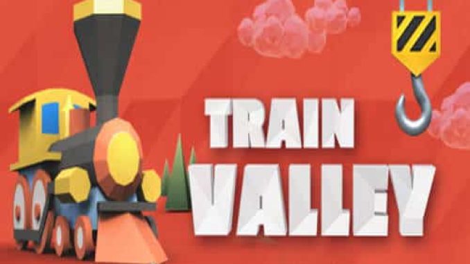 Train Valley Game Free Download