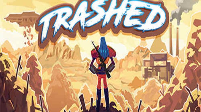 Trashed Game Free Download