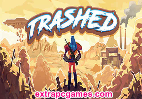 Trashed Game Free Download
