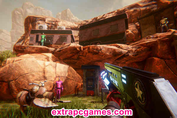 Trashed PC Game Download