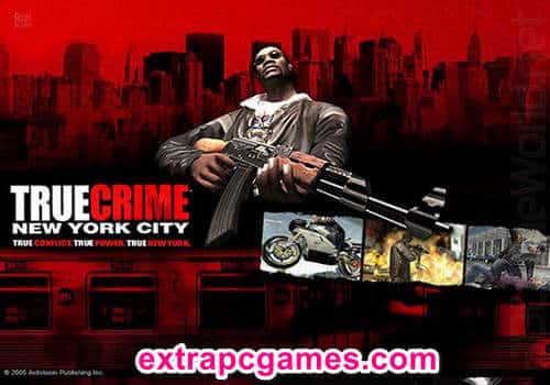 True Crime New York City Game Free Download