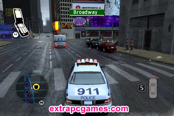 True Crime New York City Highly Compressed Game For PC