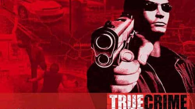 True Crime Streets of LA Game Free Download