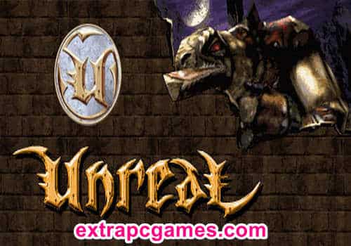 Unreal Gold Game Free Download
