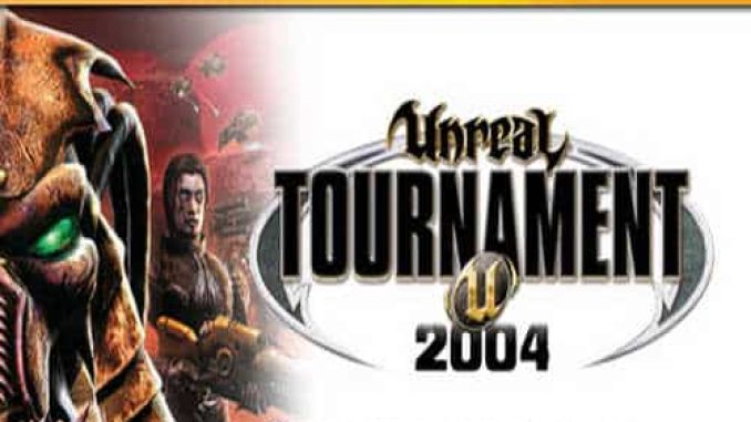 Unreal Tournament 2004 Game Free Download