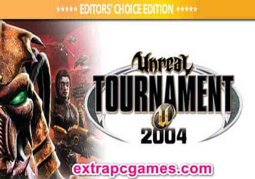 Unreal Tournament 2004 Game Free Download