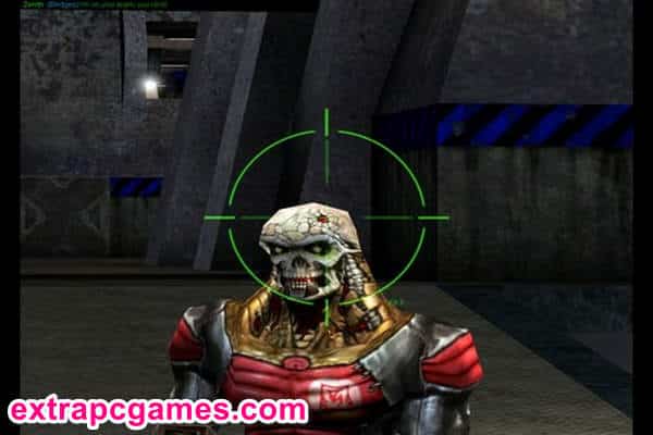Unreal Tournament GOTY PC Game Download