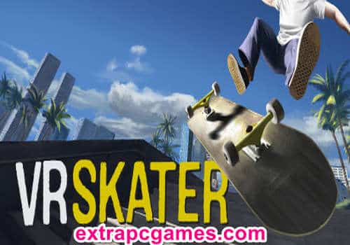 VR Skater Game Free Download