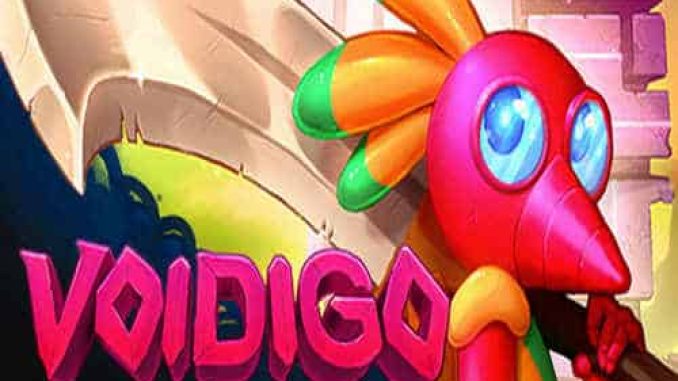 Voidigo Game Free Download