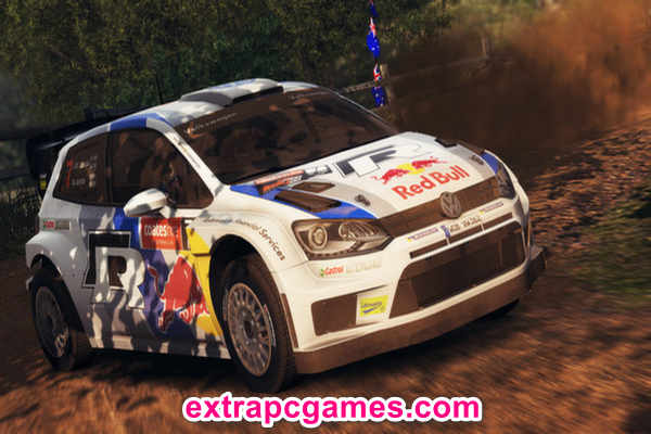 WRC 4 FIA World Rally Championship PC Game Download