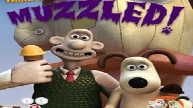 Wallace and Gromits Episode 3 Muzzled Game Free Download