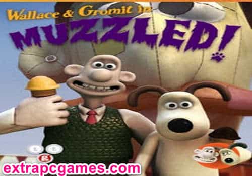 Wallace and Gromits Episode 3 Muzzled Game Free Download