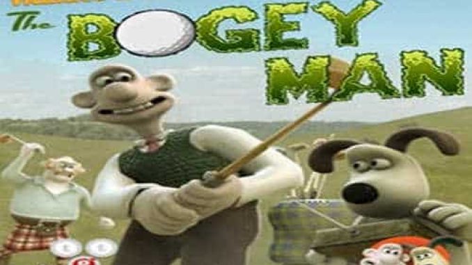 Wallace and Gromits Episode 4 The Bogey Man Game Free Download