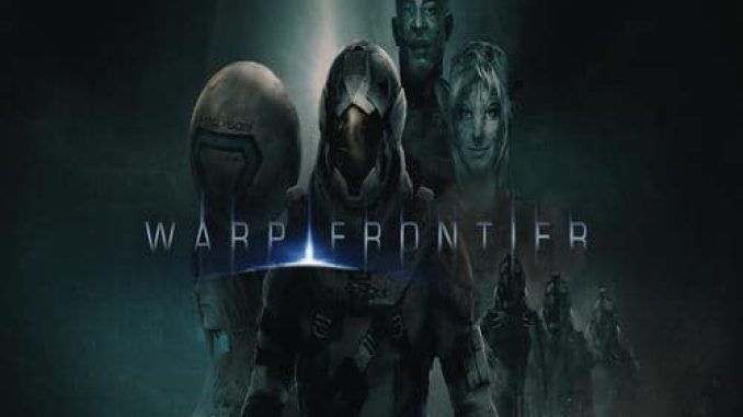 Warp Frontier Game Free Download