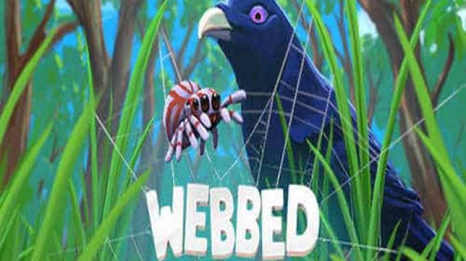 Webbed Game Free Download