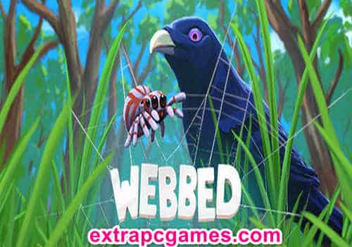 Webbed Game Free Download