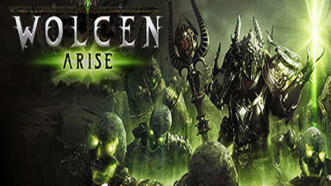 Wolcen Lords of Mayhem Game Free Download